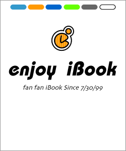 enjoy iBook
