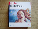 Illustrator 10