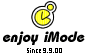 enjoy iMode