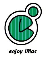 [ۺ] enjoy iMac