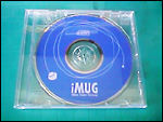 iMUG CD-ROM